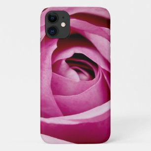 Inner Petals of Rose Bud Case-Mate iPhone Case