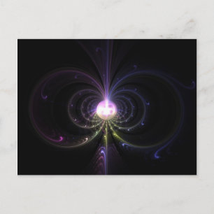 Inner Polarity - Postcard