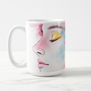 Inner Radiance Coffee Mug