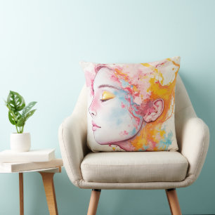 Inner Radiance Cushion