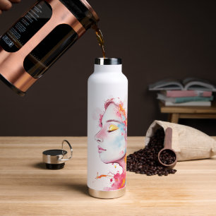 Inner Radiance Water Bottle