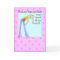 Inner Self Birthday or friendship card