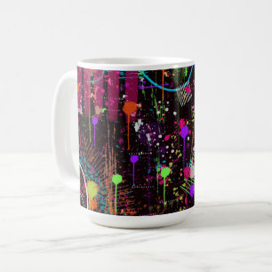 Inner Strength Coffee Mug