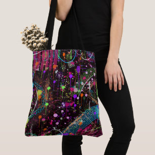 Inner Strength Tote Bag