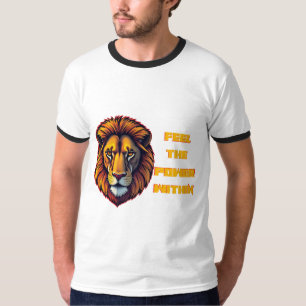 Inner Strength Unleashed T-Shirt