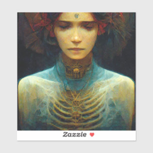 Inner View Fantasy Sci-Fi