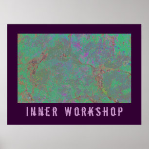 Inner Workshop Poster