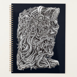 Innerbeastman planner