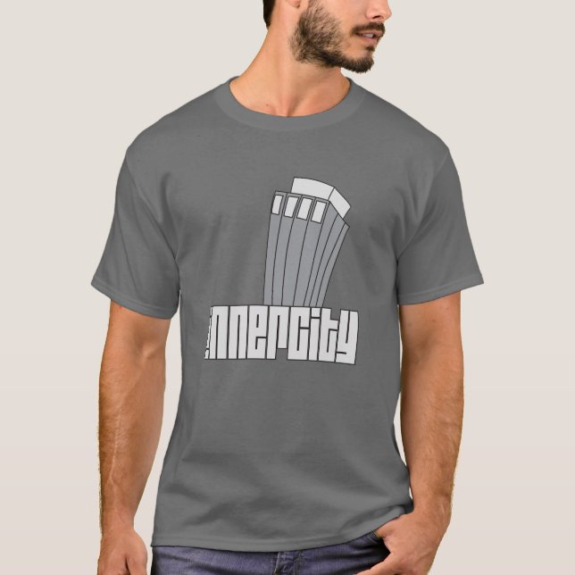 innercity T-Shirt (Front)