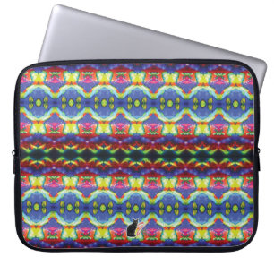 Innerfeelians KCFX Laptop Sleeve