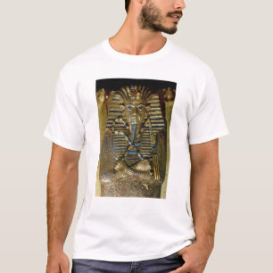 Innermost coffin of Tutankhamun T-Shirt