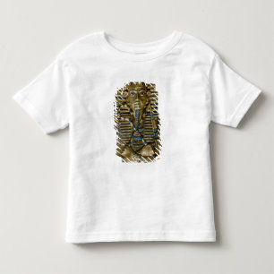 Innermost coffin of Tutankhamun Toddler T-Shirt