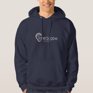 InnerScope Pullover Hoodie