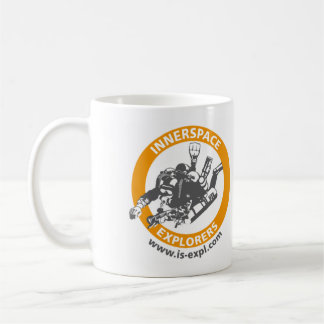 InnerSpace Explorers Mug