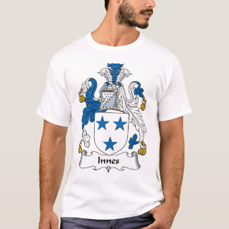 Innes Family Crest T-Shirt
