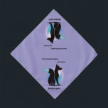 Innocence betrayed...  Shelter Pets Pet Bandanna<br><div class="desc">A heartfelt design symbolising the resilience of shelter pets. "Innocence betrayed...  not broken" emphasizes strength despite betrayal,  making it a meaningful piece for animal lovers and advocates.</div>