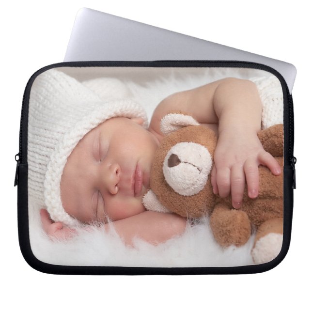 Innocence Electronics Bag (Front)