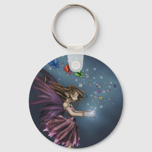 Innocence Key Ring