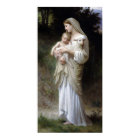 Innocence (Madonna and Child), Bouguereau