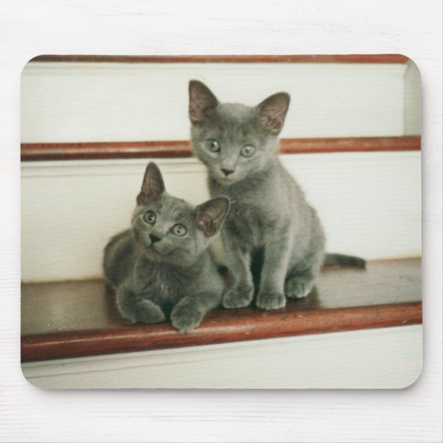 Innocence Mousepad (Front)