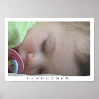 Innocence Poster