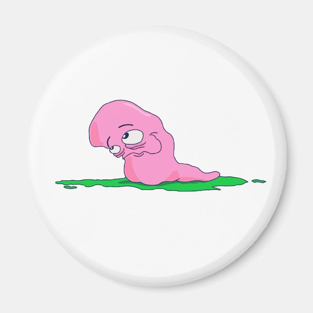 Innocent Magnet (Front)