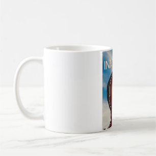 Innovate Mug