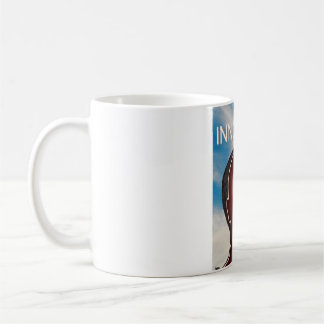 Innovate Mug