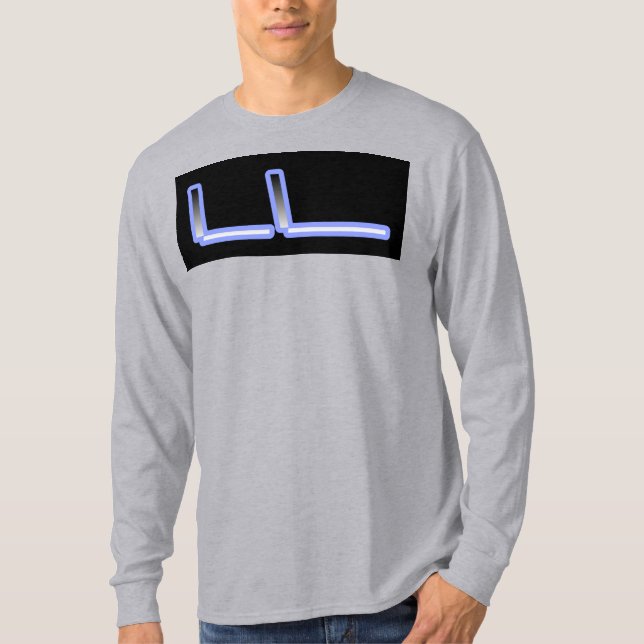 "Innovate with style" T-Shirt (Front)