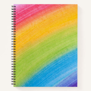 Innovate Your Ideas: Branded 8.5" x 11" Notebooks