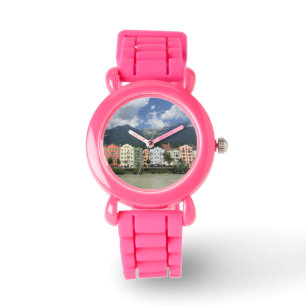 Innsbruck Austria’s city in Tyrol Watch