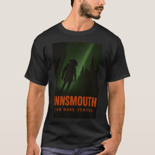 Innsmouth – Beneath the Surface, Something Waits T-Shirt