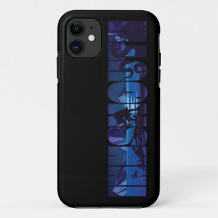 Innsmouth Devils Reef Lovecraft Case-Mate iPhone Case