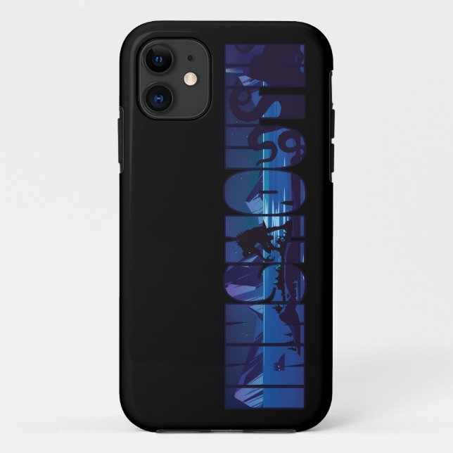 Innsmouth Devils Reef Lovecraft Case-Mate iPhone Case (Back)