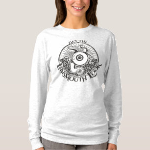 Innsmouth Look Tentacle Lovecraftian T-Shirt