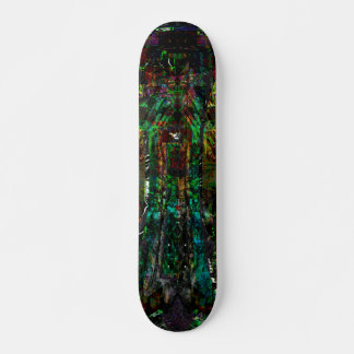 INORI_Ltd. Skateboard