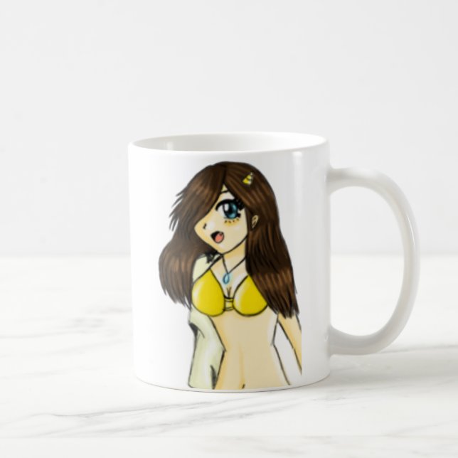 Inphye Mug (Right)