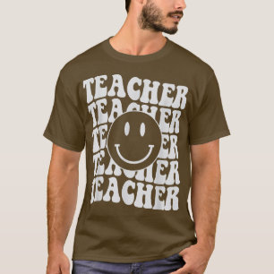Inprire Teacher  T-Shirt