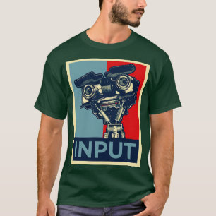 Input Hope T-Shirt