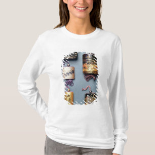 Inro and tobacco pouch T-Shirt