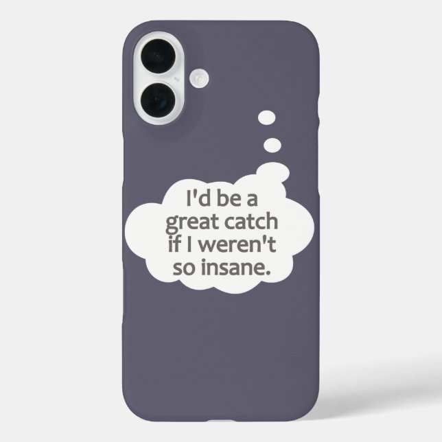 Insane custom colour Blackberry case (Back)