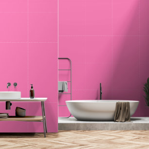 Insanely Pink (The Pinkest Pink) CUSTOM Wallpaper
