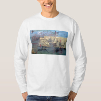 insanity laughs T-Shirt