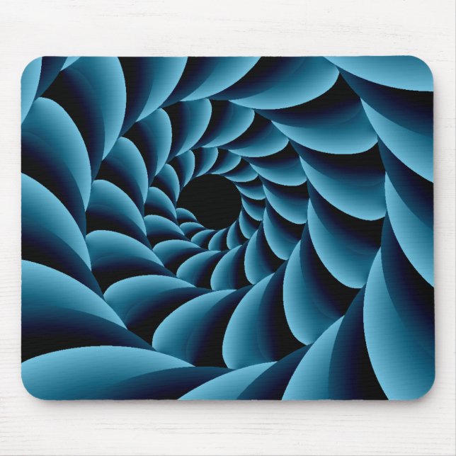 Insanity Mouse Pad (Front)