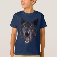 Insanity wolf