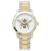 Insect - Bumble BEE - Nature - Wildlife - 