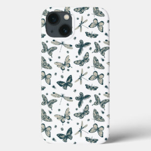 Insect Design Phone Case