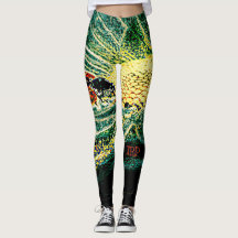 Insect Models: Ladybug Life 01-03