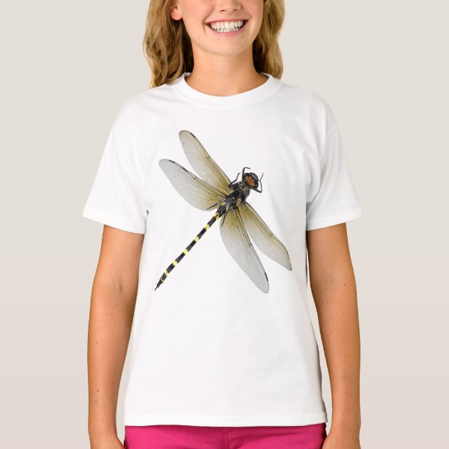 INSECT REPELLENT ONION BEAR T-Shirt (Front)