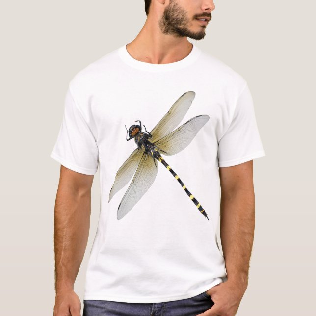 INSECT REPELLENT ONION BEAR T-Shirt (Front)